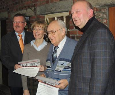 2013-01-18 Grnkohlessen bei Ktter - 