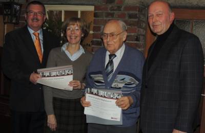 2013-01-18 Grnkohlessen bei Ktter - 