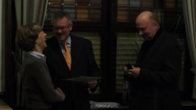 2013-01-18 Grnkohlessen bei Ktter - 
