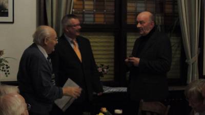 2013-01-18 Grnkohlessen bei Ktter - 
