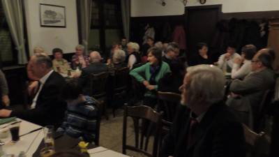 2013-01-18 Grnkohlessen bei Ktter - 