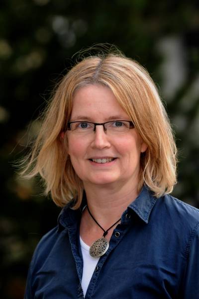 Heessener Team - Listenplatz 12: Dr. Beatrix Günnewig