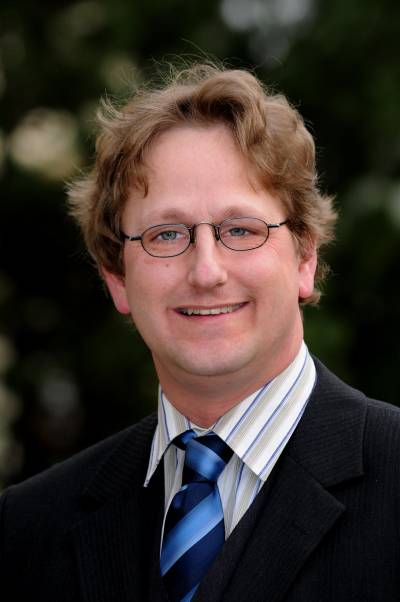 Heessener Team - Listenplatz 8: Christoph Deese