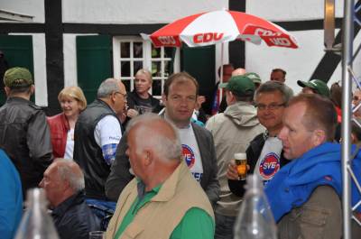 Benefizfrhschoppen - 