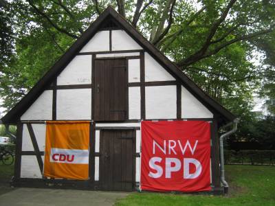 Benefizfrhschoppen - 