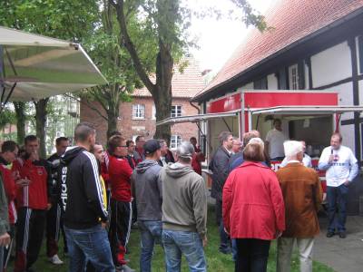 Benefizfrhschoppen - 