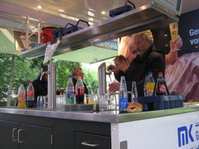 Benefizfrhschoppen - 