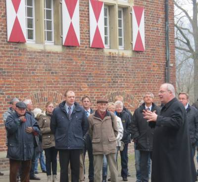 Schloss Oberwerries - 