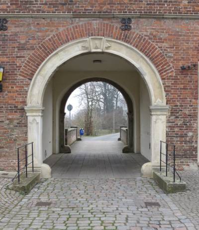 Schloss Oberwerries - 
