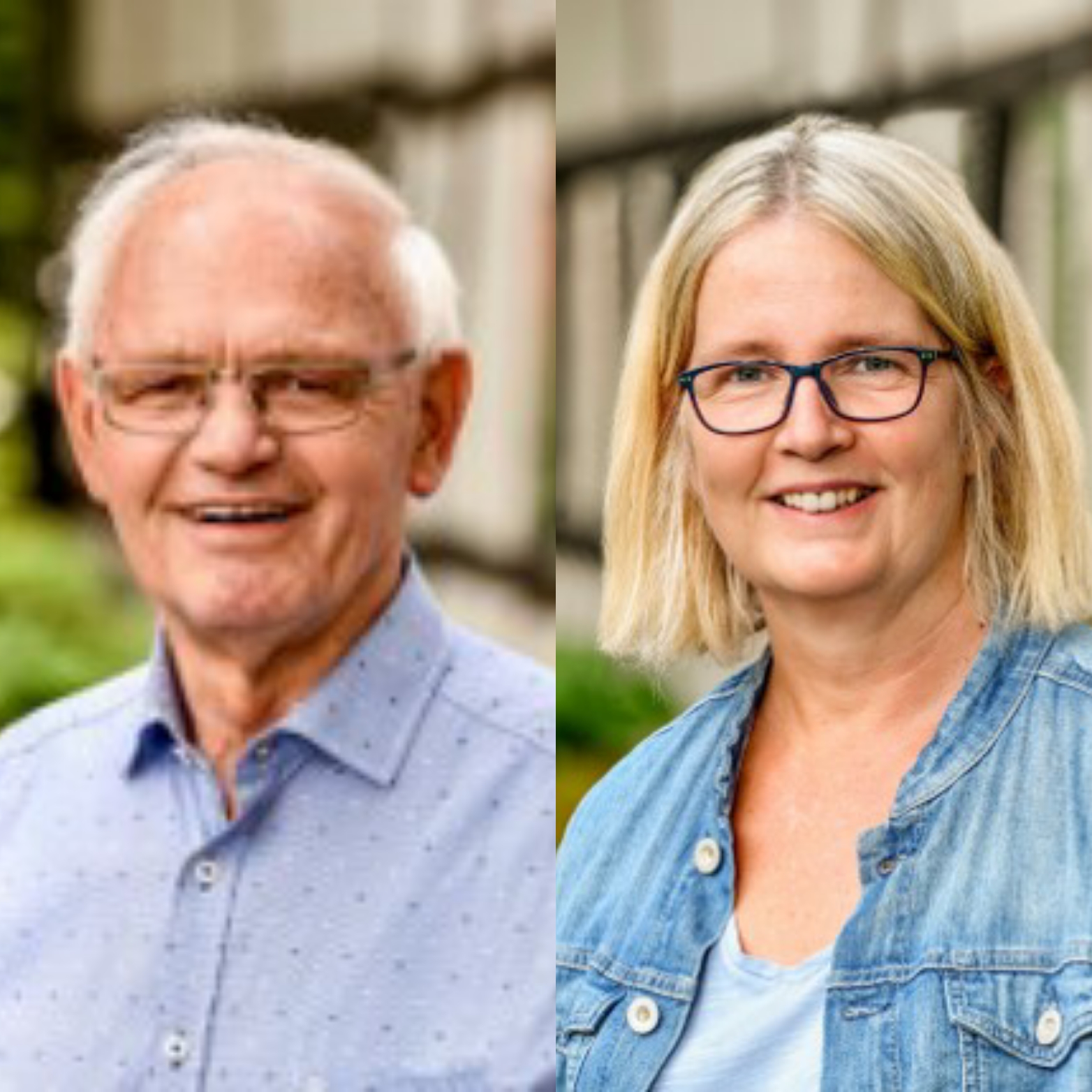 Dr. Beatrix Gnnewig rckt fr Klemens Stoffer in die Bezirksvertretung Heessen nach.