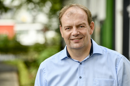  Arnd Hilwig