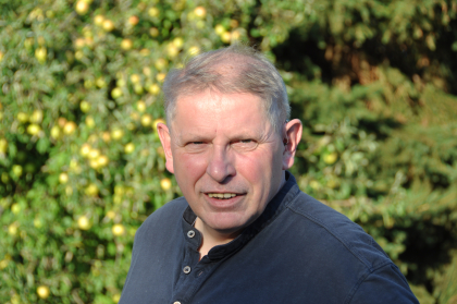 Bernd Kühler