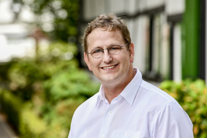  Christoph Deese